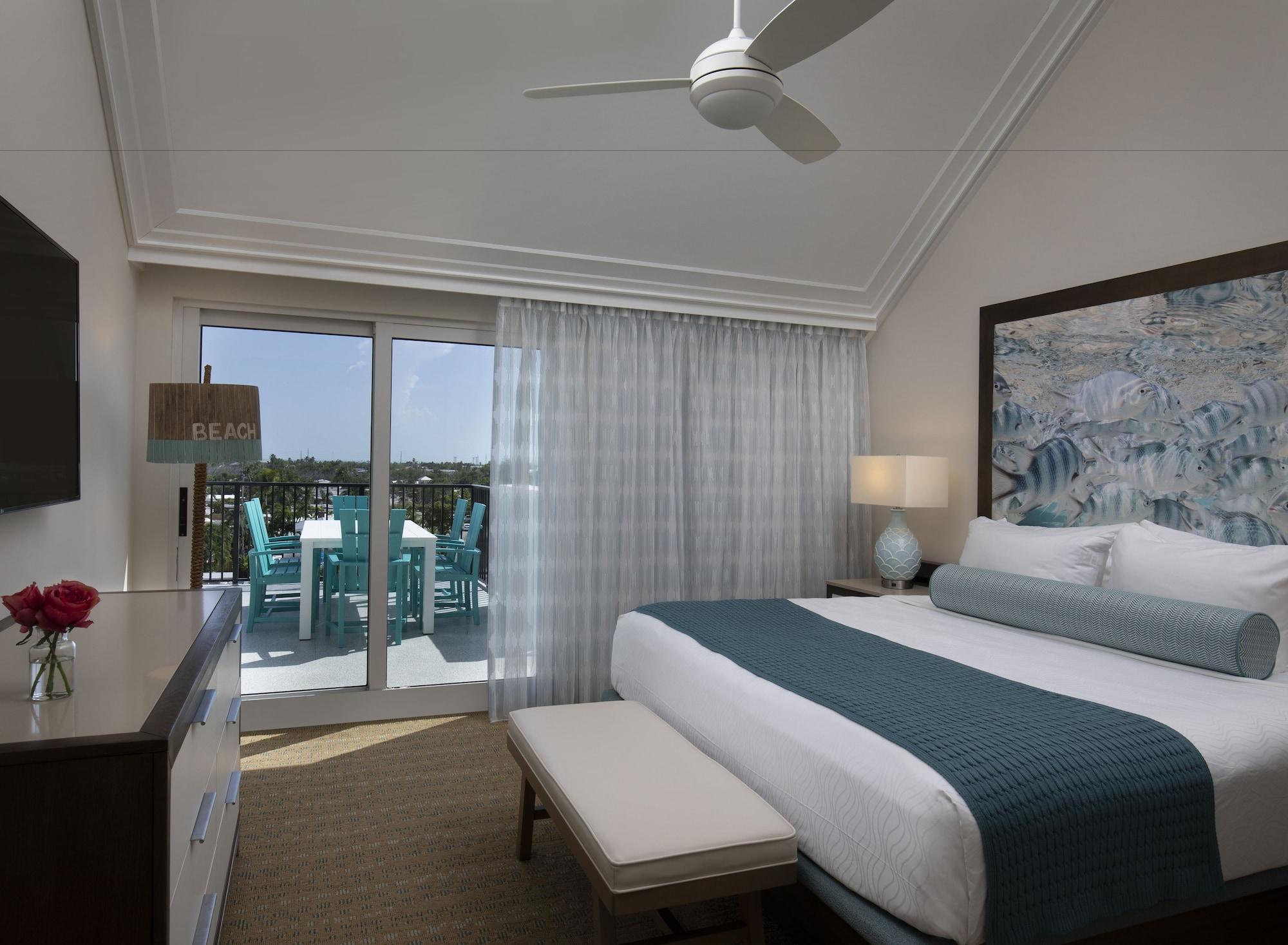 The Laureate Key West Hotell Eksteriør bilde