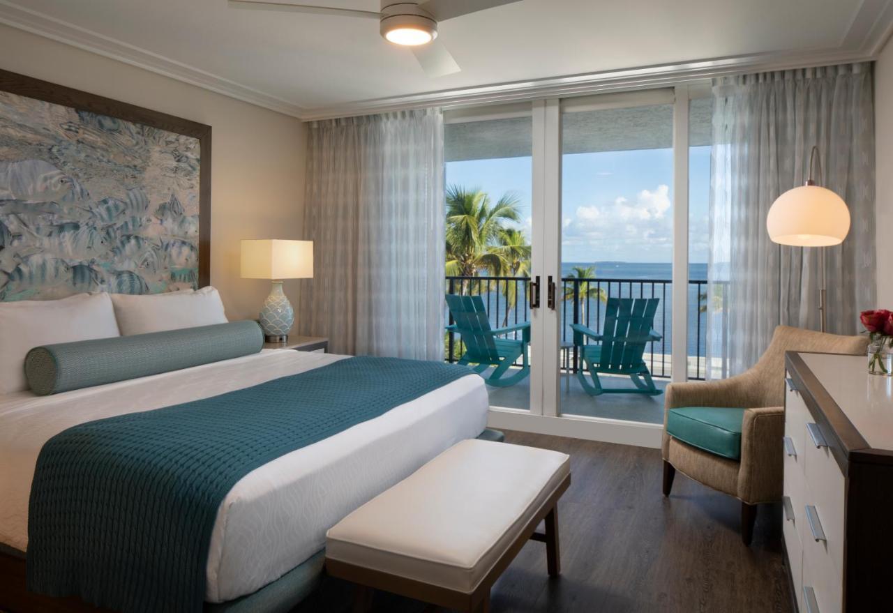 The Laureate Key West Hotell Eksteriør bilde