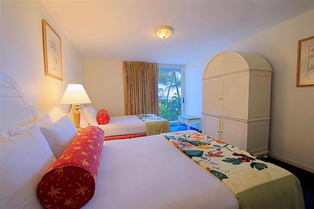 The Laureate Key West Hotell Rom bilde